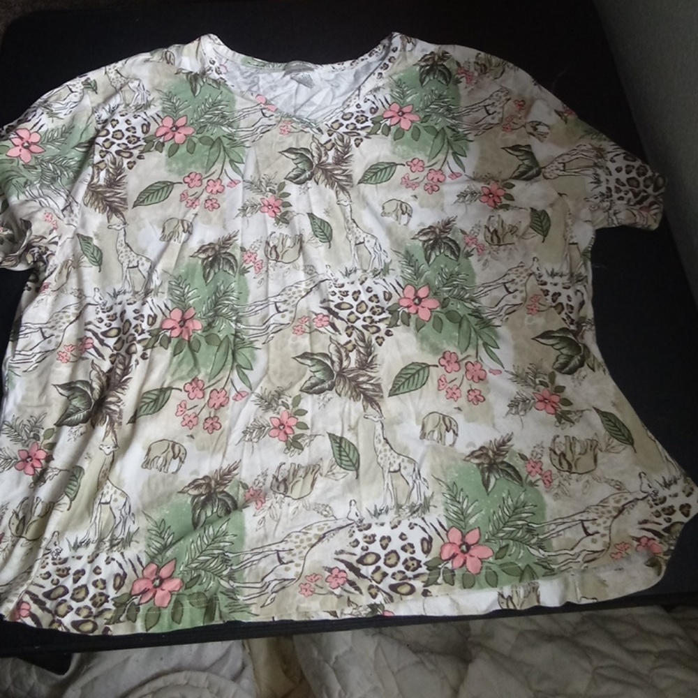 Ladies t shirt